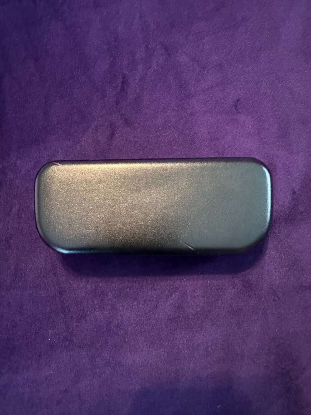 Coach eyeglass case - Picture 4 of 5